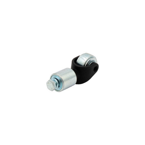 American Sanders 12203A caster assembly for B-2 edger
