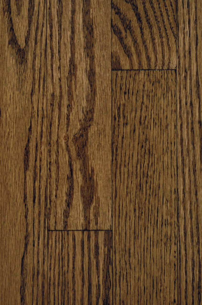 Bona DriFast Stain Antique Brown - color en madera