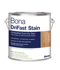 Bona DriFast Stain - envase 1 galon