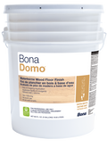 Bona Domo Satin-Matte 5 Gal