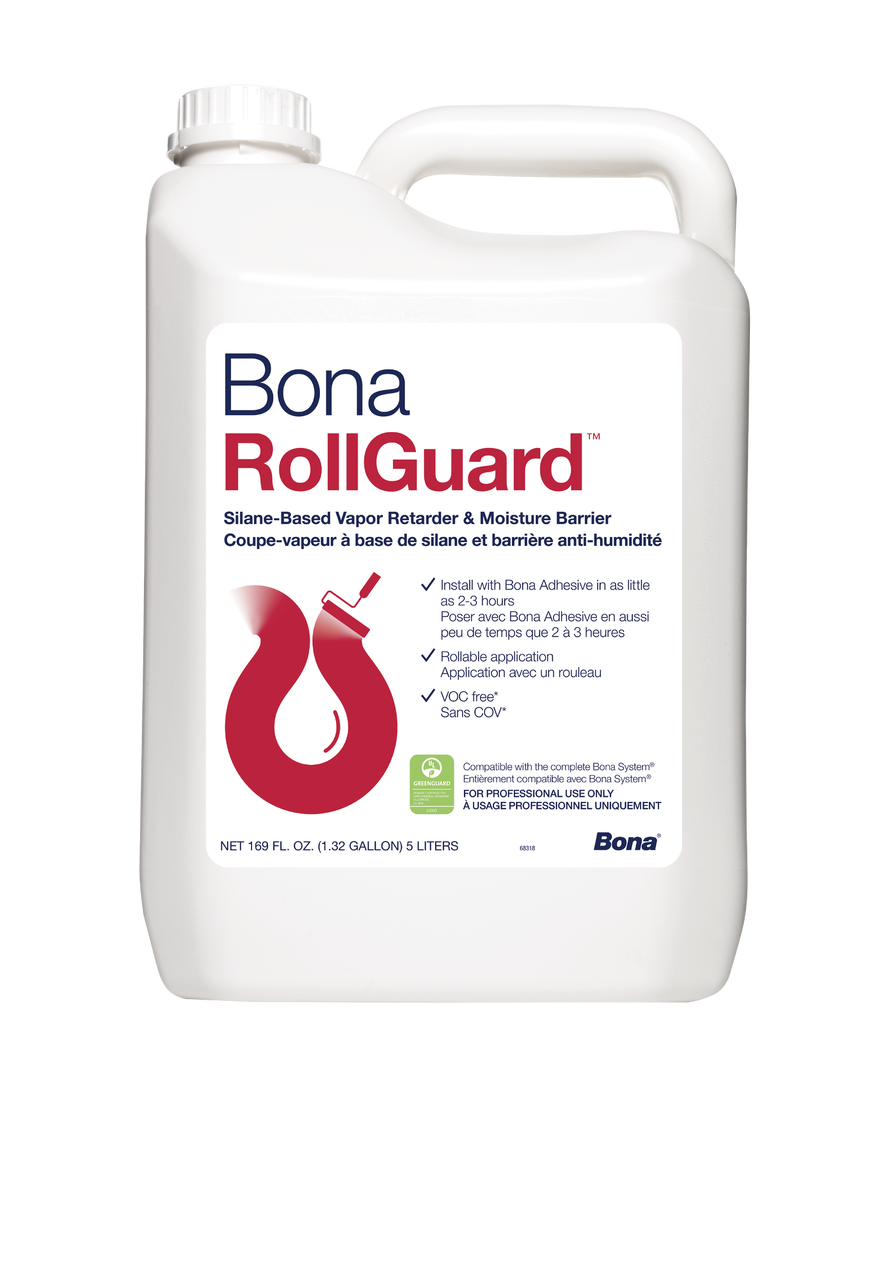 Bona RollGuard 5L