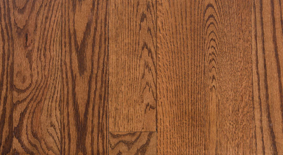 Bona DriFast Stain Bark - color en madera