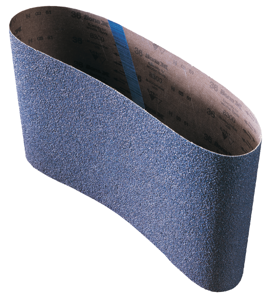 Bona Blue Belt