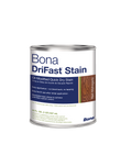 Bona DriFast Stain Quart Red Mahogany