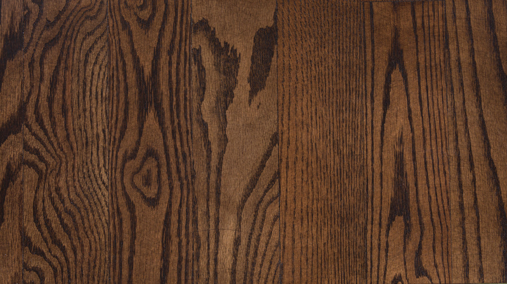 Bona DriFast Stain Cocoa - color en madera