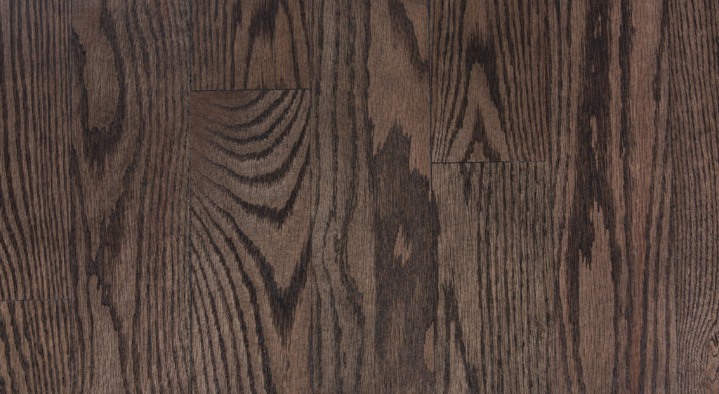 Bona DriFast Stain Aged Pewter - color en madera