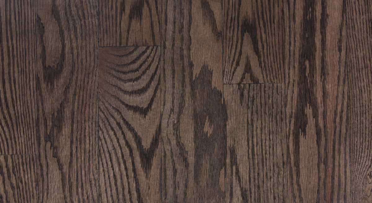 Bona DriFast Stain Aged Pewter - color en madera