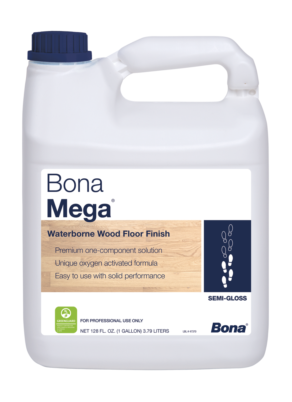 Bona Mega Semi-Gloss 1 Gal