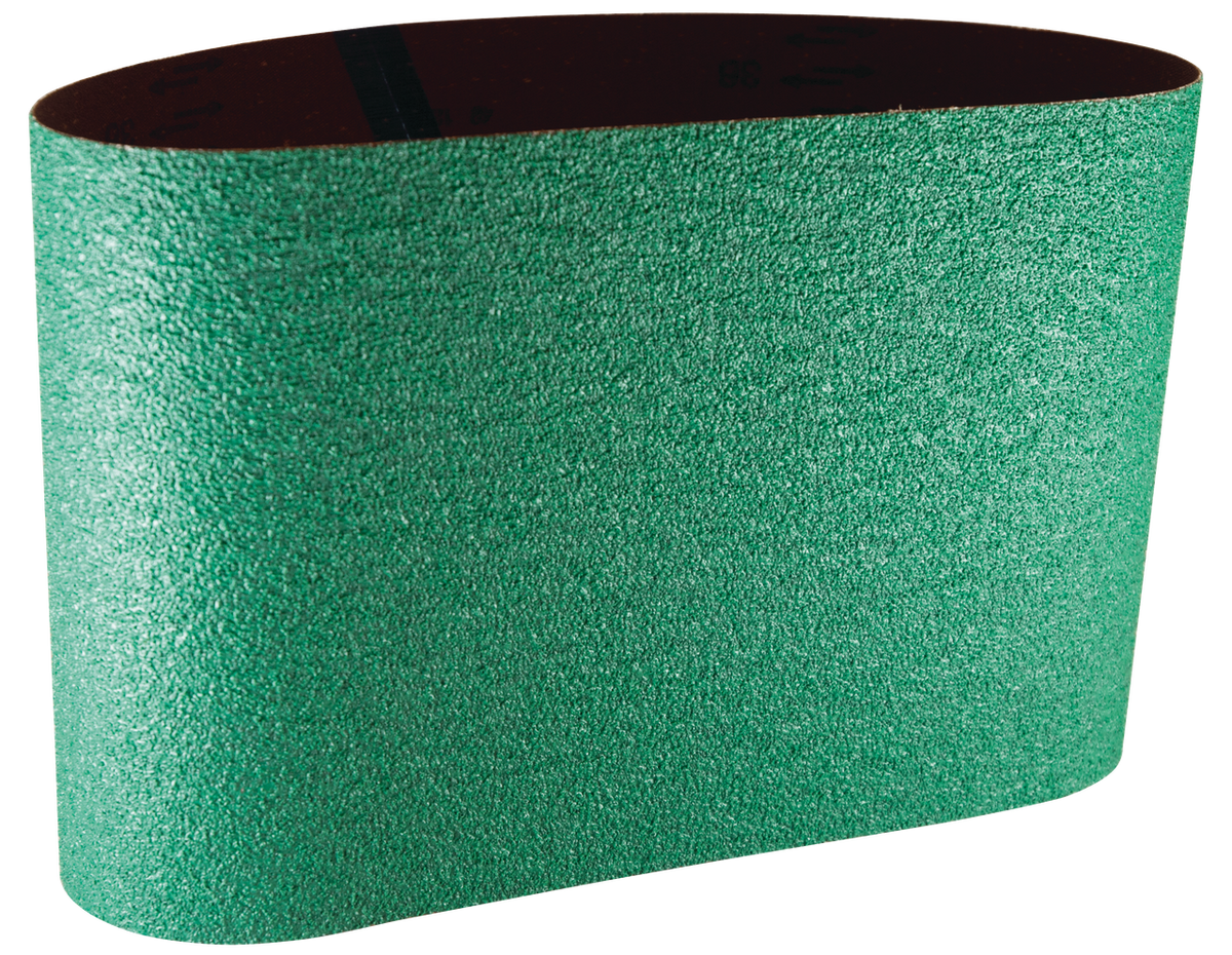 Bona Green Ceramic 40 grit Belt