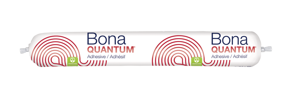 Bona Quantum T Adhesive Tube 20 oz