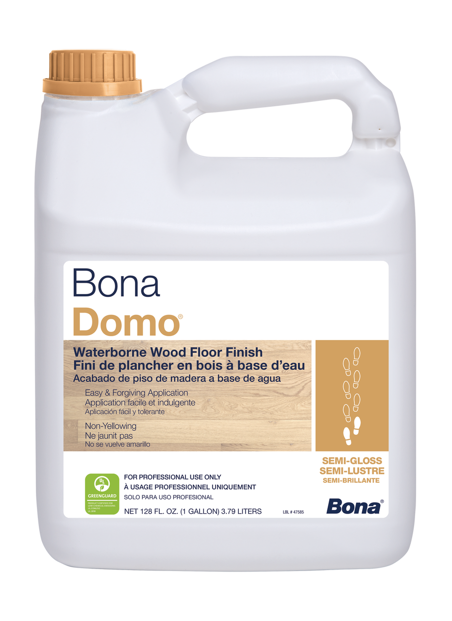 Bona Domo Semi-Gloss 1 Gal