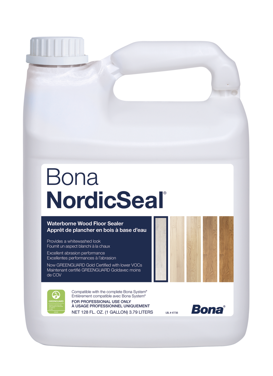 Bona NordicSeal 1 Gal
