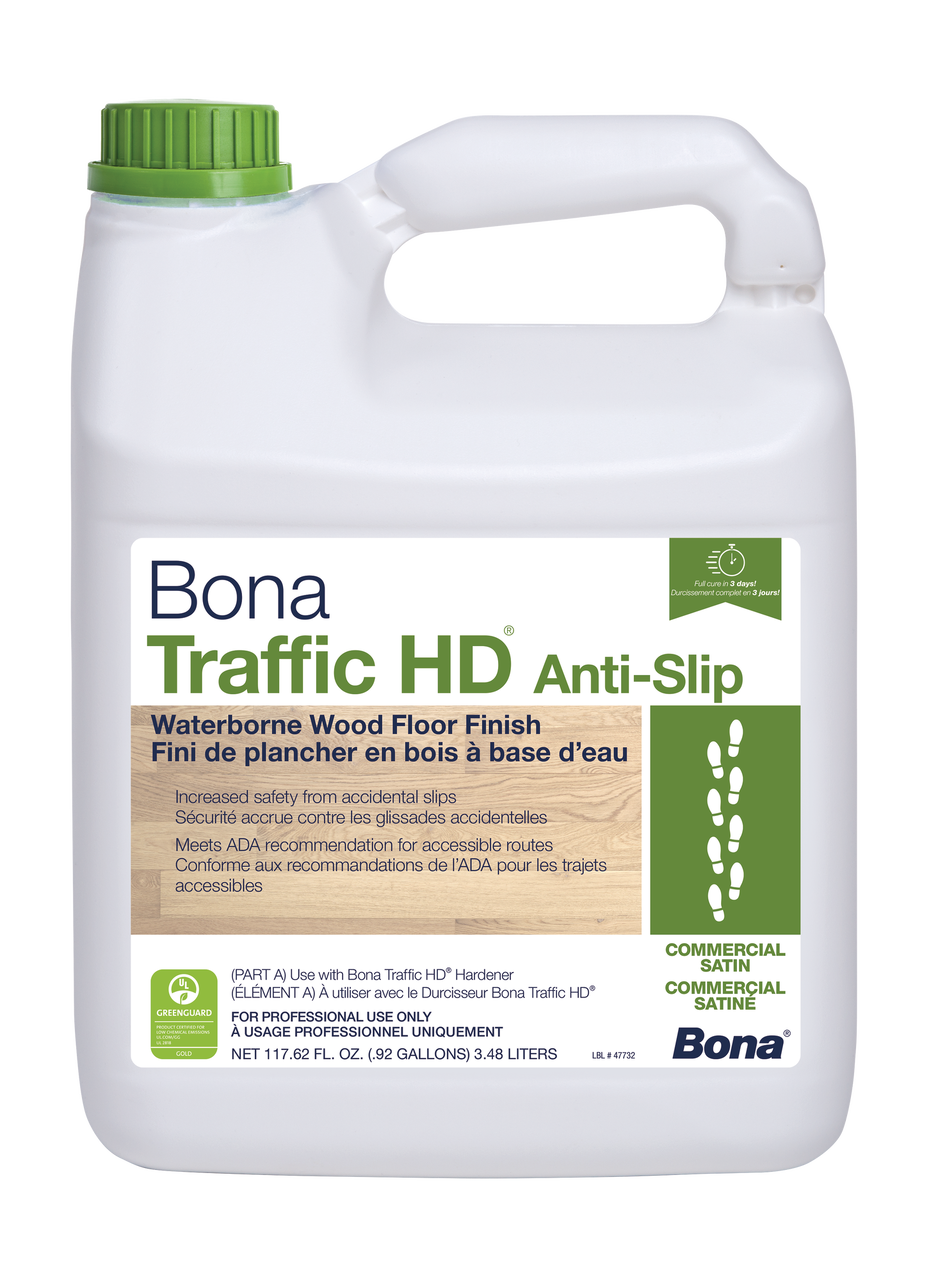 Bona Traffic HD Anti-Slip 1 Gal