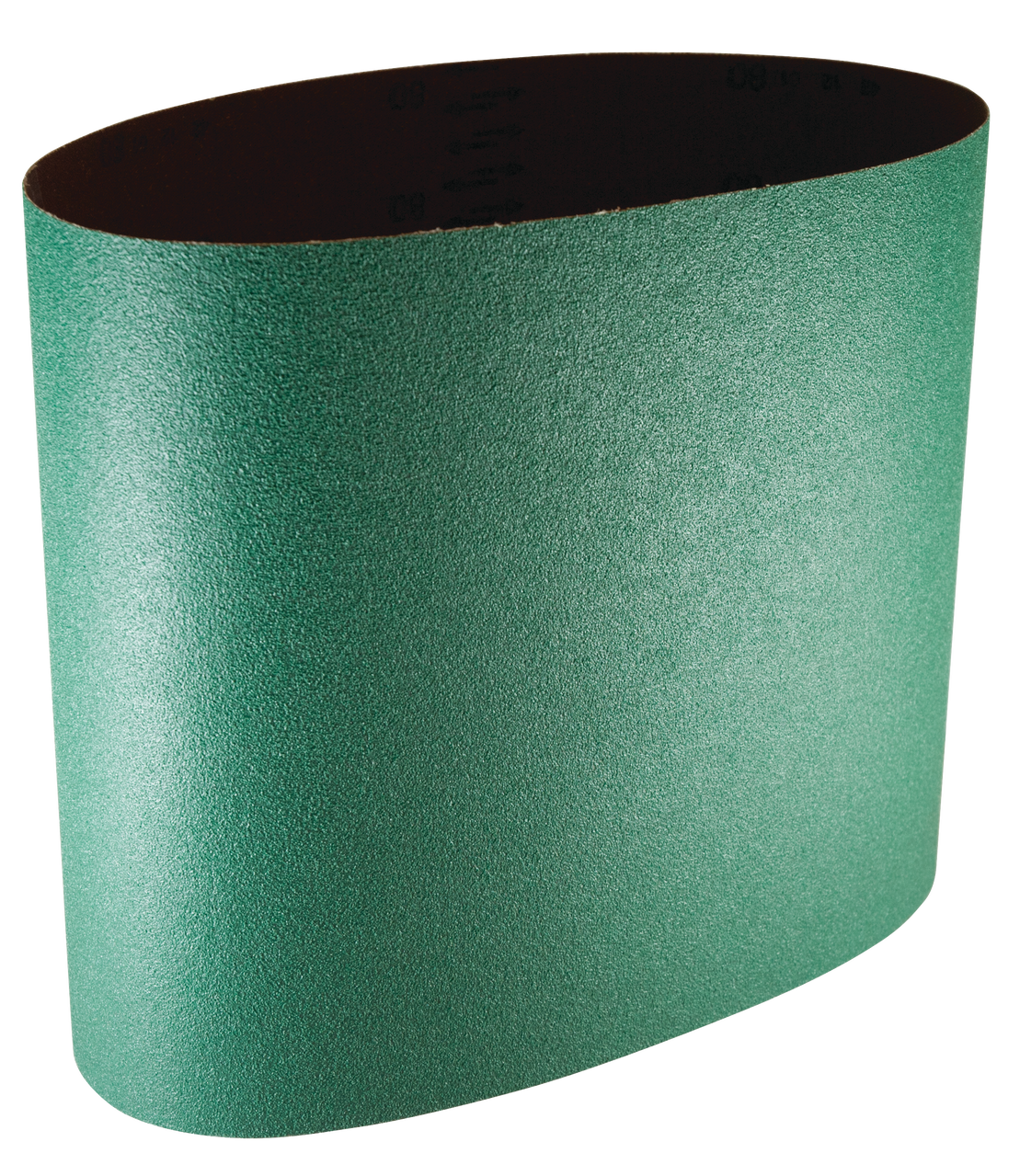 Bona Green Ceramic 80 grit Belt