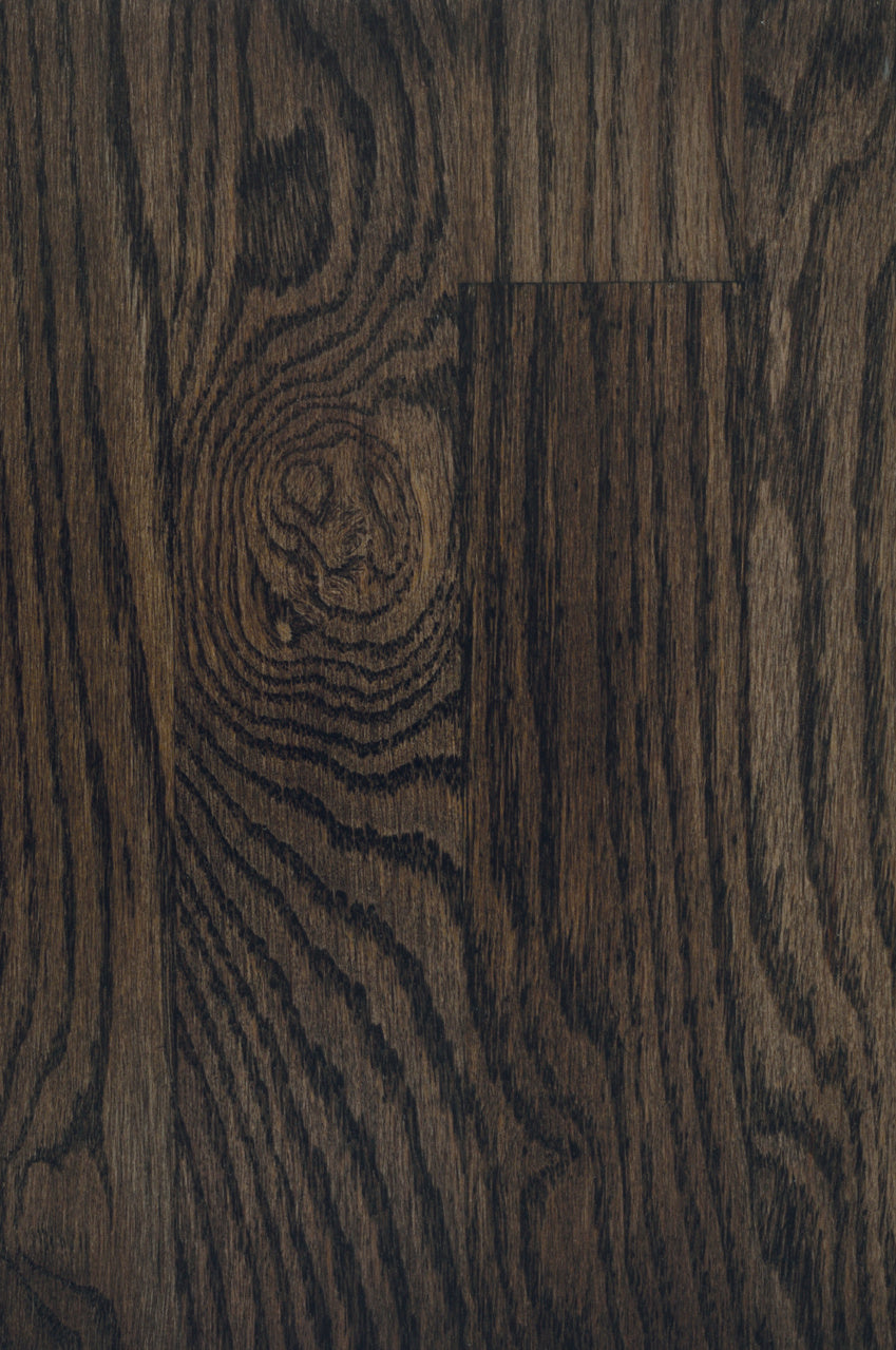 Bona DriFast Stain Ebony - color en madera