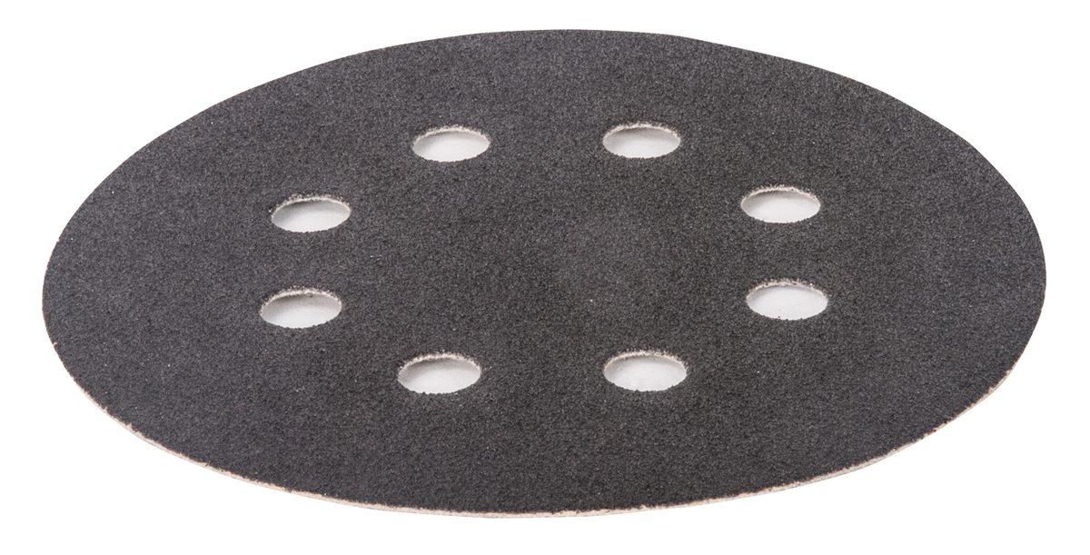 Bona Siafast Black 5 inch Paper Disc 80 grit