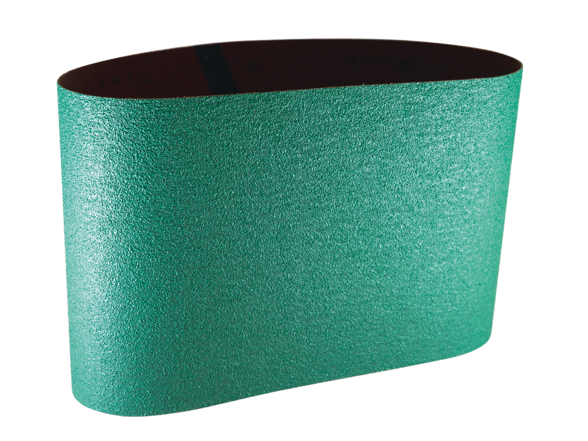 Bona Green Ceramic 50 grit Belt