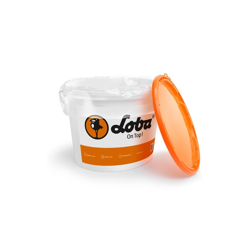LOBA coating bucket with liner bag LO-FI-268