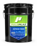 PoloPlaz Supreme Finish Matte 5 gal