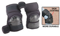 Crain No. 199 comfort knee pads black