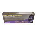 Better Tools 20107 premium 8 inch scraper blade