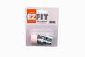 EZ Fit BP Kit 3 (32628) 1/4 inch x 3/8 inch male air plugs in blister pack