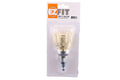 EZ Fit BP Kit 11 (32642) 3-way air splitter manifold in blister pack
