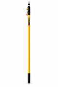 Purdy Power Lock 4 ft to 8 ft extension pole
