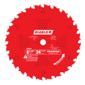 Diablo 8-1/4 in. 24-tooth framing circular saw blade