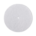 3M Scotch-Brite Edger Disc Pad 03648, 7 inch white edger backup pad