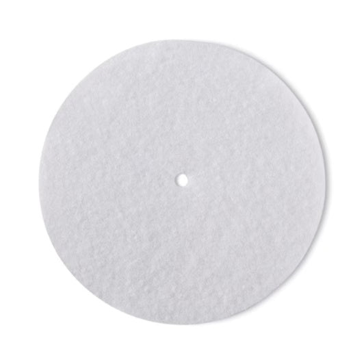 3M Scotch-Brite Edger Disc Pad 03648, 7 inch white edger backup pad