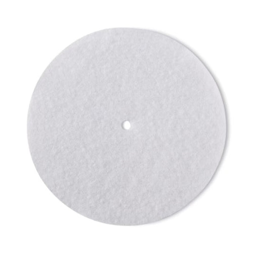 3M Scotch-Brite Edger Disc Pad 03648, 7 inch white edger backup pad