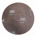 3M SPP Buffer Pad 16 in Maroon
