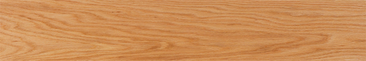 Middle Tennessee Lumber unfinished Red Oak plank, #1 and #2 Common grade