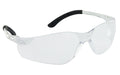 SAS Safety NSX Turbo safety eyewear 5330 clear lens