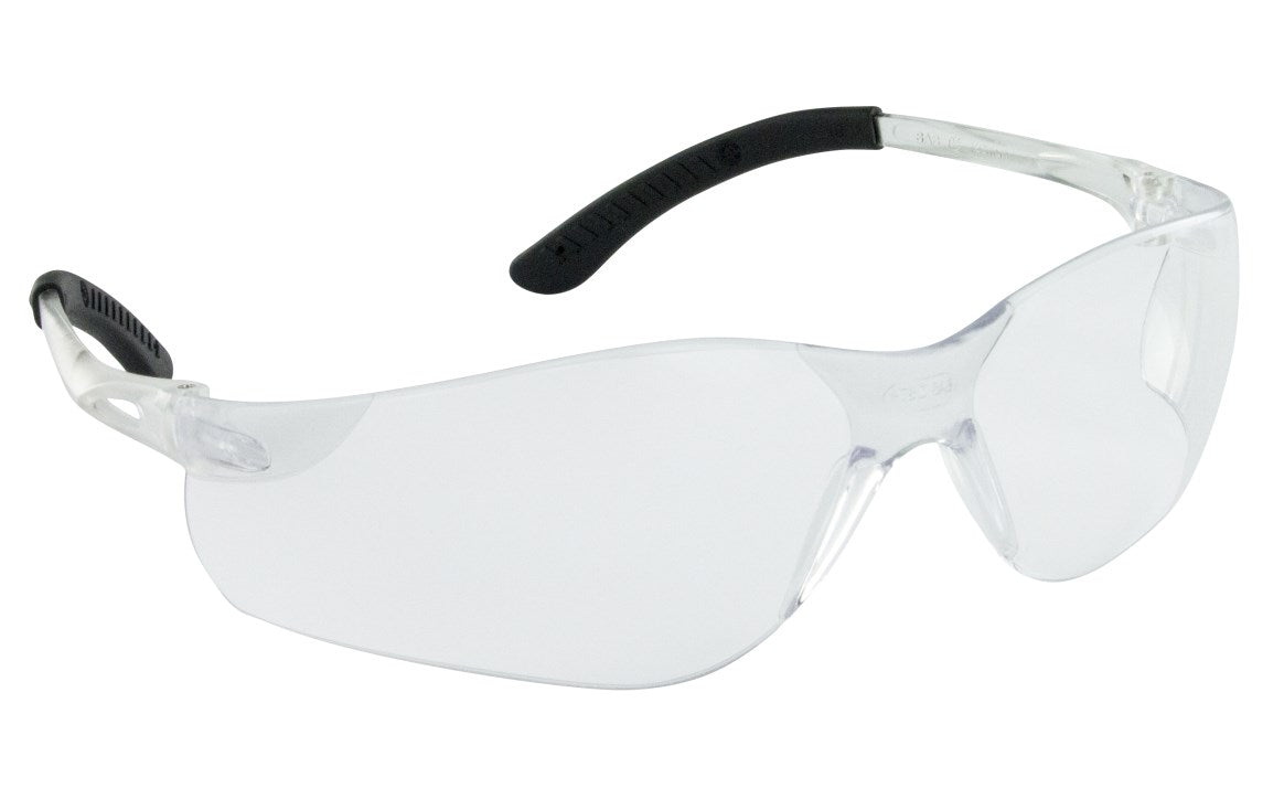 SAS Safety NSX Turbo safety eyewear 5330 clear lens