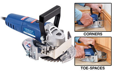 Crain No. 575 multi-undercut saw