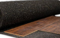 RubberLogix SOUNDlogix 5 mm rubber underlayment