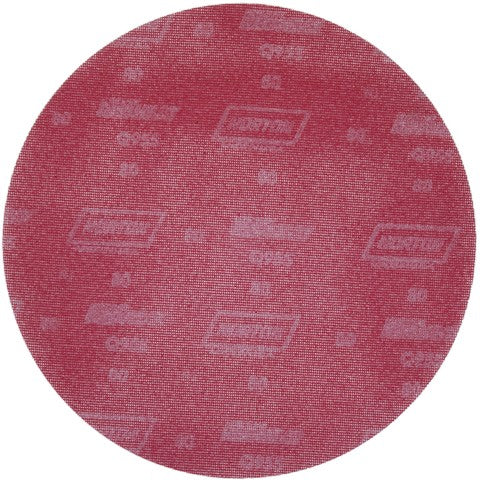 Norton Red Heat 16 inch 150 grit Sanding Screen