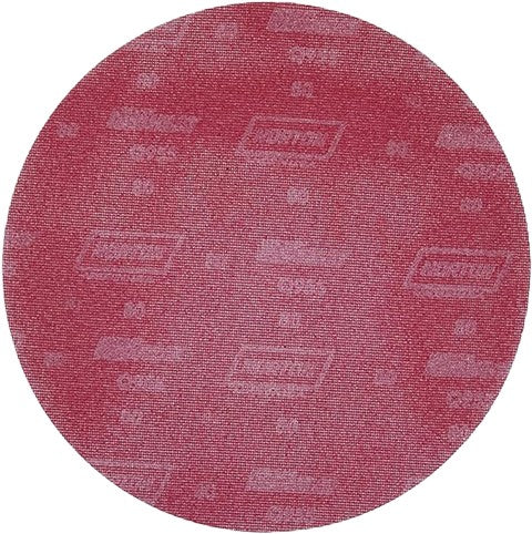Norton Red Heat 16 inch 120 grit Sanding Screen