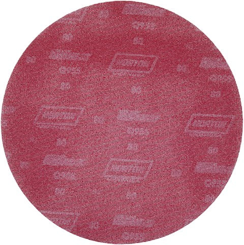 Norton Red Heat 16 inch 100 grit Sanding Screen