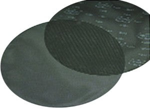Norton Black 16 inch 150 grit Sanding Screen