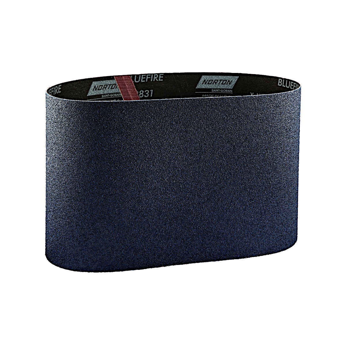 Norton BlueFire 40 grit Sanding Belt