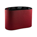 Norton Red Heat 24 grit Sanding Belt
