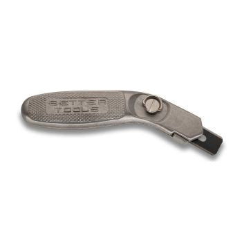Better Tools 70508 quick-opening carpet blade knife