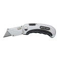 Better Tools 70510 folding lock-back utility knife