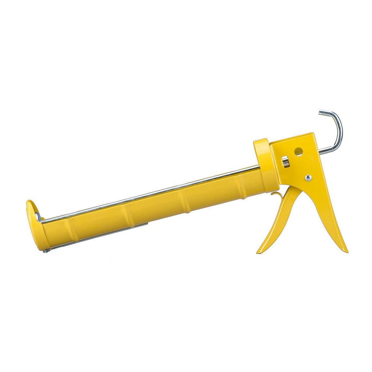 Dripless CR400 Ratchet Drive Cradle Caulk Gun, 29 oz