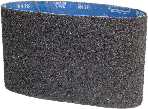 Norton Norzon 16 grit Sanding Belt