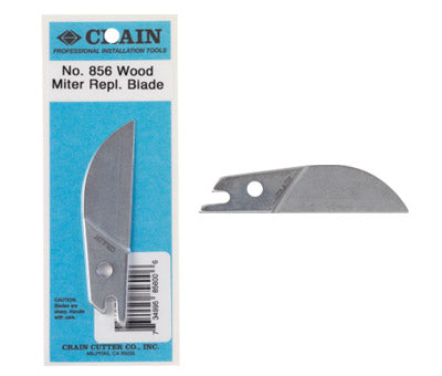 Crain No. 856 wood mitre replacement blade