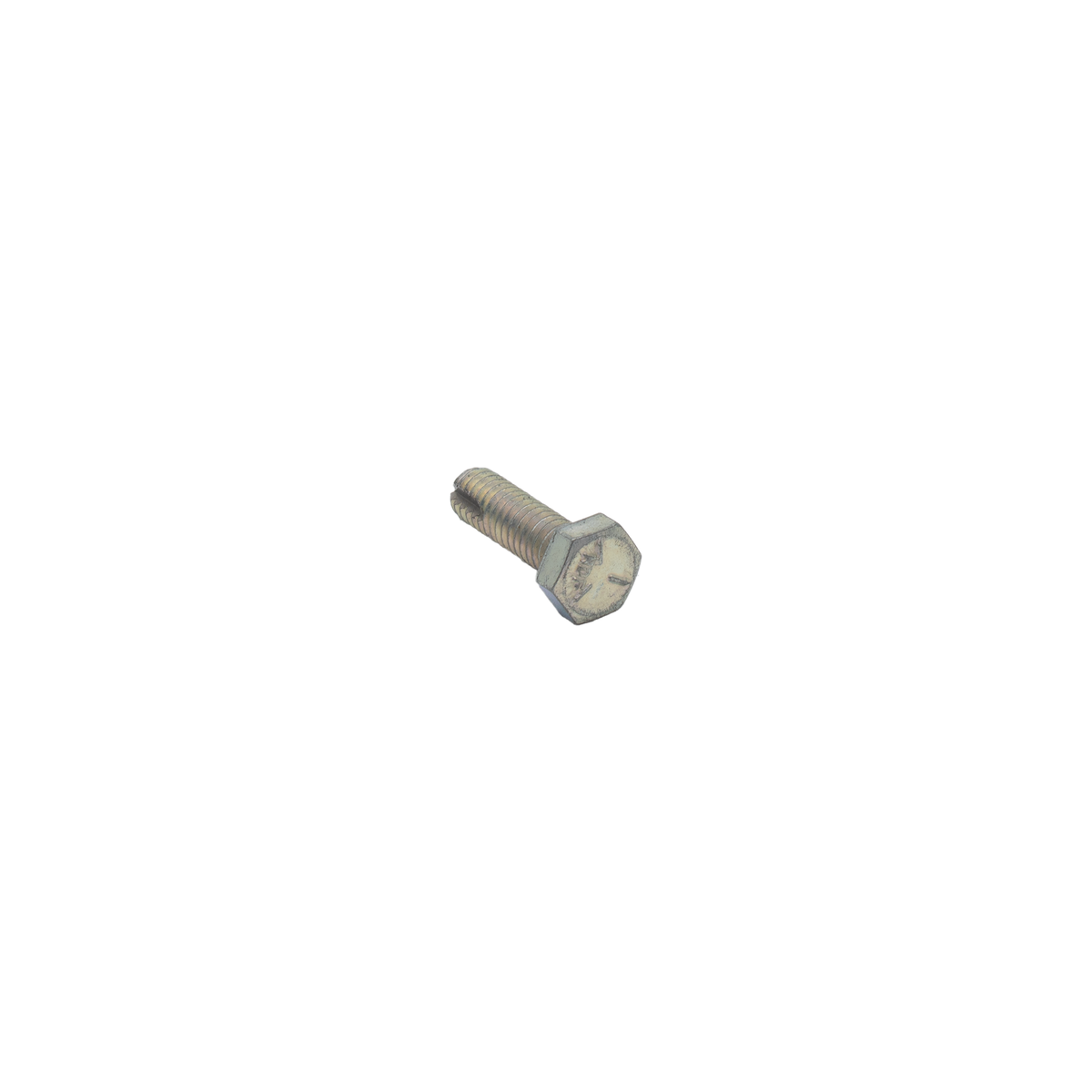 American Sanders 85715A abrasive clamp bolt 5/16-18 x 1 for B-2 edger